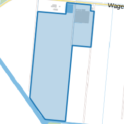 Perceel WRG03-M-404