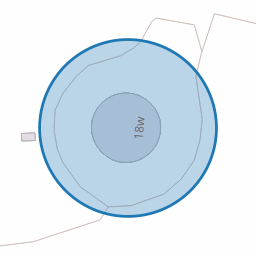 Perceel WRG03-M-423