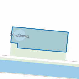 Perceel WRG03-M-453