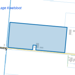 Perceel WRG03-M-540