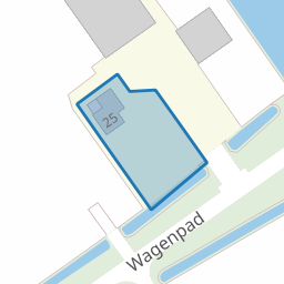 Perceel WRG03-M-545
