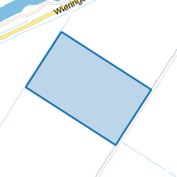 Perceel WRG03-N-15