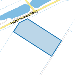 Perceel WRG03-N-16