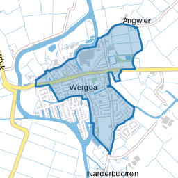 Sectie A