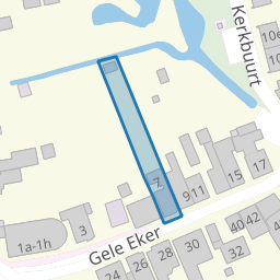 Perceel WRG04-A-4367
