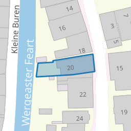 Perceel WRG04-A-4534