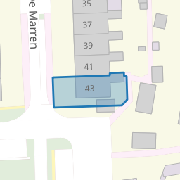 Perceel WRG04-A-4795