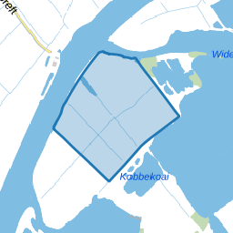 Perceel WRG04-B-3100