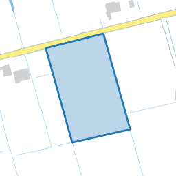 Perceel WRG04-C-1019