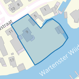 Perceel WRG04-C-1297
