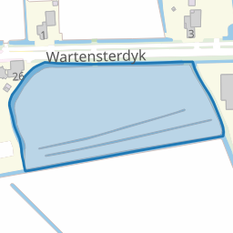 Perceel WRG04-C-137