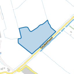 Perceel WRG04-C-1374