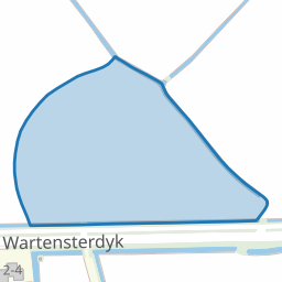 Perceel WRG04-C-140