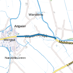 Perceel WRG04-C-1464
