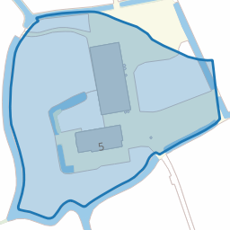 Perceel WRG04-C-151