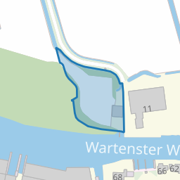 Perceel WRG04-C-1521