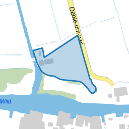 Perceel WRG04-C-1556