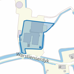 Perceel WRG04-C-1603