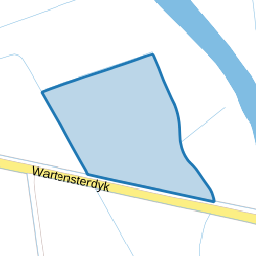 Perceel WRG04-C-161