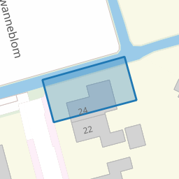 Perceel WRG04-C-1709