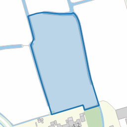 Perceel WRG04-C-1768