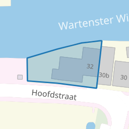 Perceel WRG04-C-1809