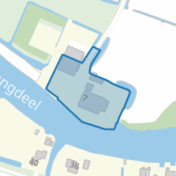 Perceel WRG04-C-1823