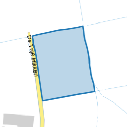 Perceel WRG04-C-2022