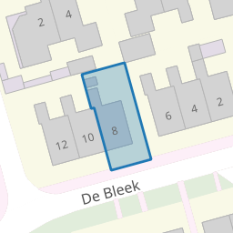 Perceel WRG04-C-2079