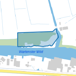 Perceel WRG04-C-2274