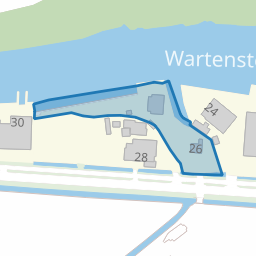 Perceel WRG04-C-2283