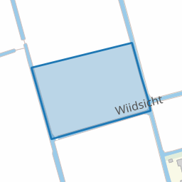 Perceel WRG04-C-2308