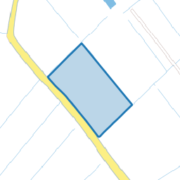 Perceel WRG04-C-238
