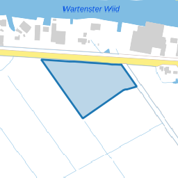 Perceel WRG04-C-253