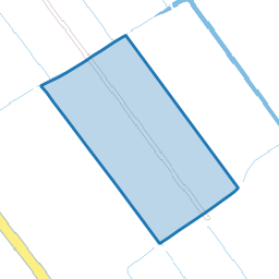 Perceel WRG04-C-325
