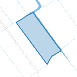 Perceel WRG04-C-326