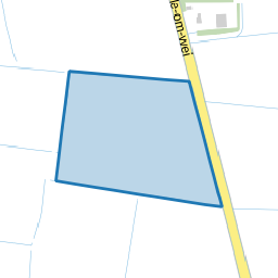 Perceel WRG04-C-447
