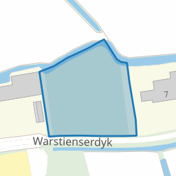 Perceel WRG04-C-45