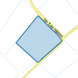 Perceel WRG04-C-51