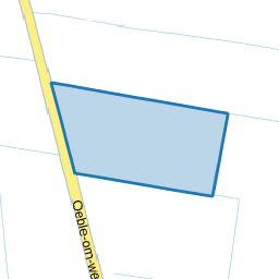 Perceel WRG04-C-511