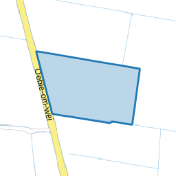 Perceel WRG04-C-512