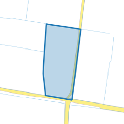 Perceel WRG04-C-527