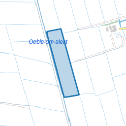 Perceel WRG04-C-555