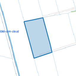 Perceel WRG04-C-556