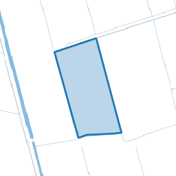 Perceel WRG04-C-561