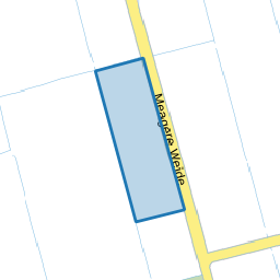 Perceel WRG04-C-585