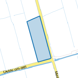 Perceel WRG04-C-592