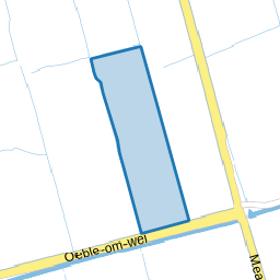 Perceel WRG04-C-594