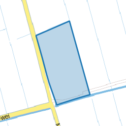 Perceel WRG04-C-605