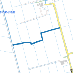 Perceel WRG04-C-634